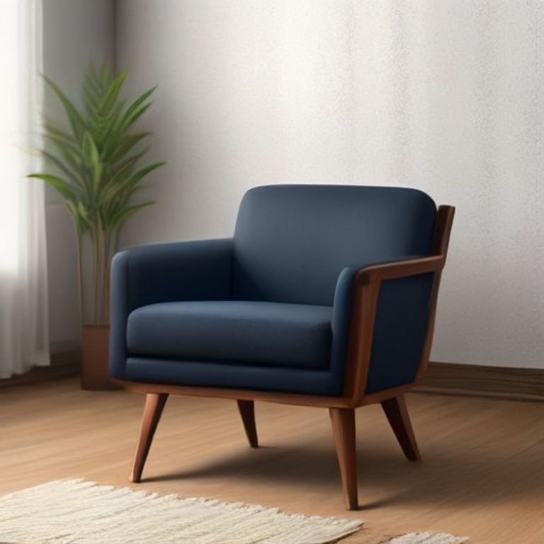 Elite Accent Chair