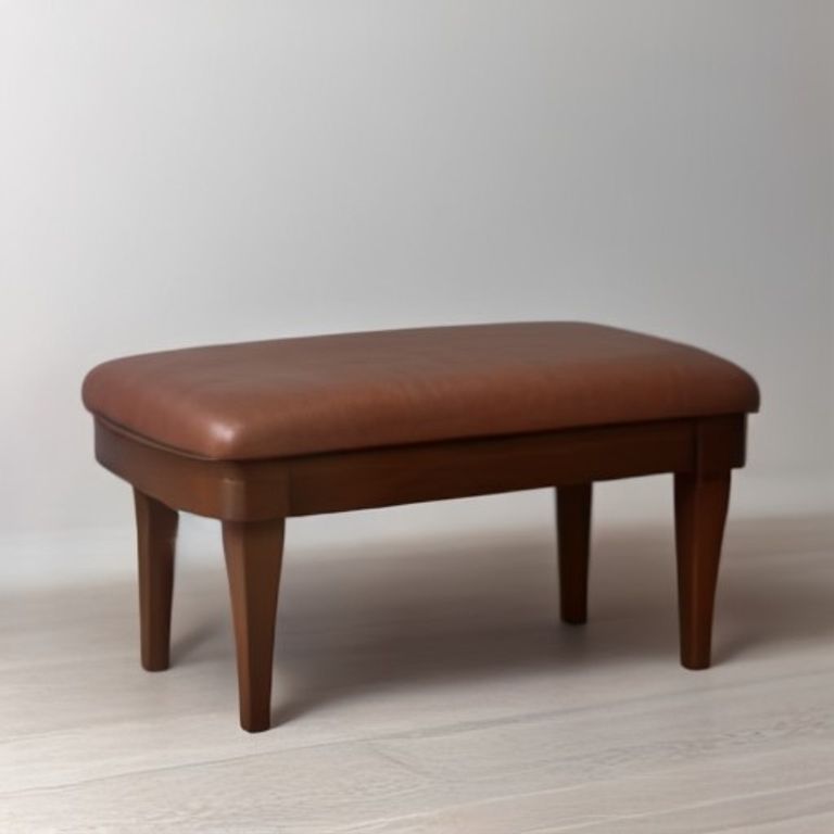Scandinavian Entry Bench